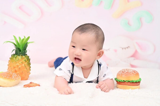 大竹宝宝鼻子喷奶急救处理